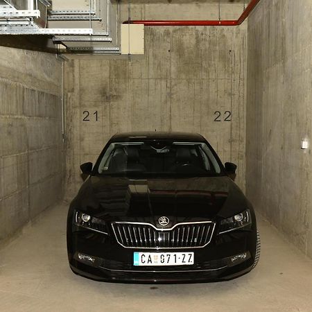 Grand Lux Apartman Čačak Екстериор снимка