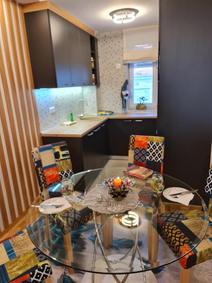 Grand Lux Apartman Čačak Екстериор снимка