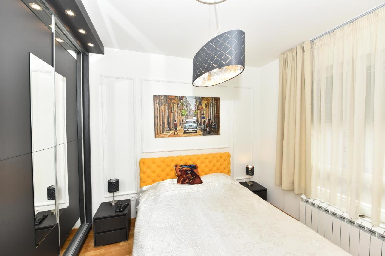 Grand Lux Apartman Čačak Екстериор снимка