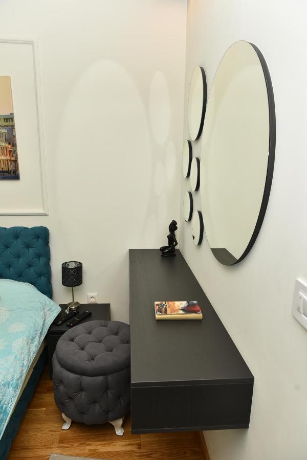 Grand Lux Apartman Čačak Екстериор снимка