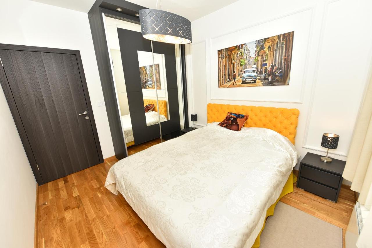 Grand Lux Apartman Čačak Екстериор снимка