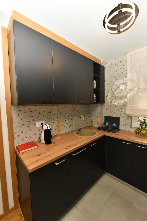 Grand Lux Apartman Čačak Екстериор снимка