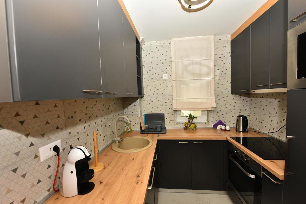 Grand Lux Apartman Čačak Екстериор снимка