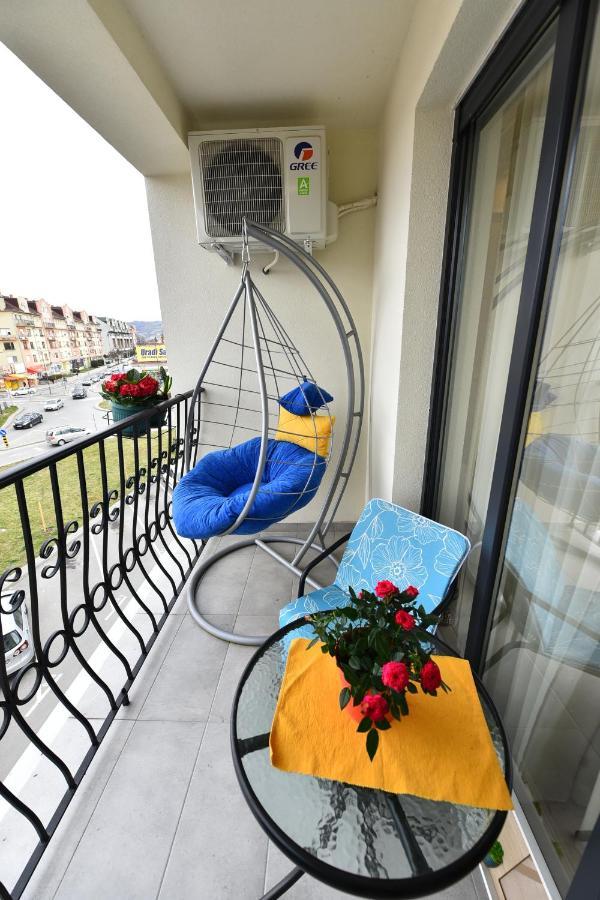 Grand Lux Apartman Čačak Екстериор снимка
