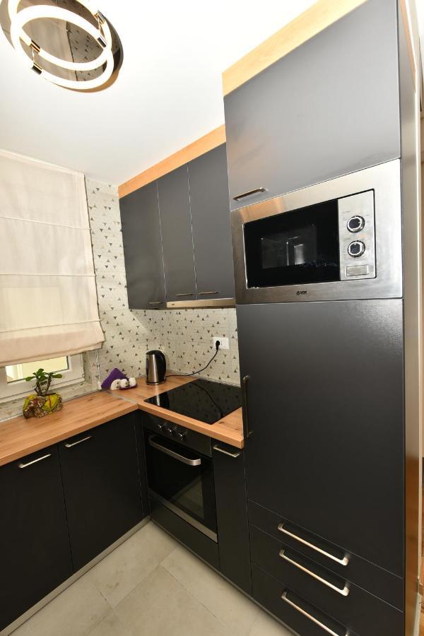 Grand Lux Apartman Čačak Екстериор снимка